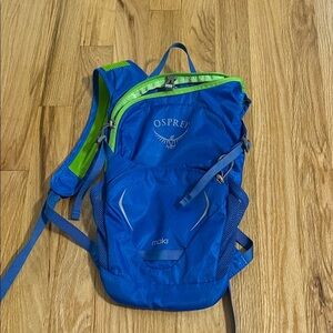 Osprey Moki Hydration Backpack